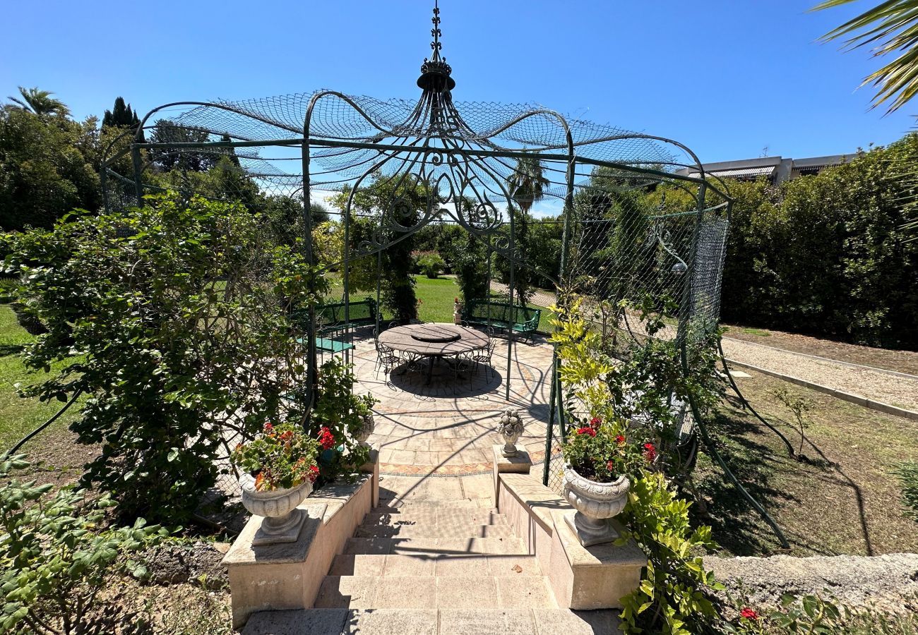 Villa in Cannes - LA GLORIETTE