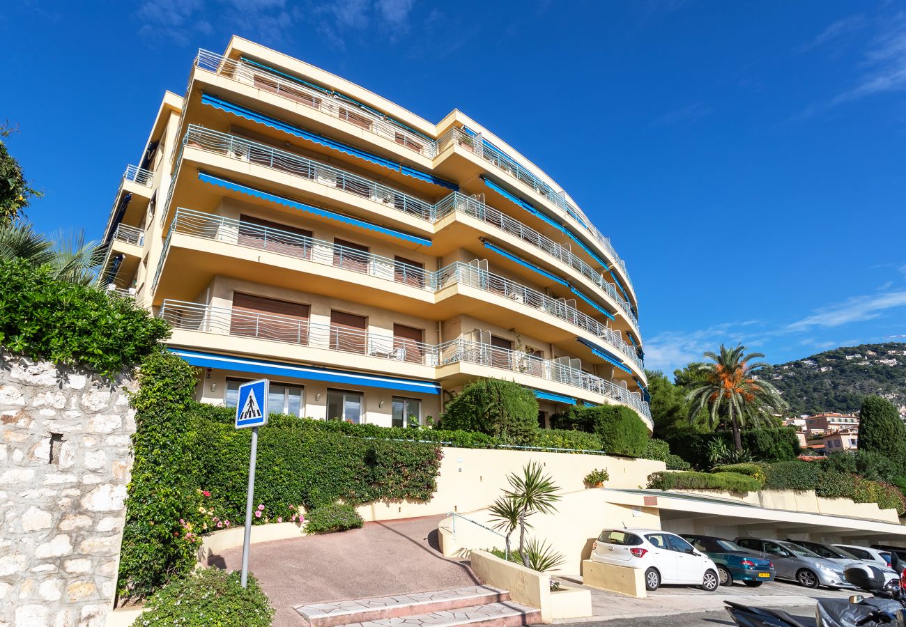 Studio in Villefranche-sur-Mer -  L'ESTEREL AP4431 By Riviera Holiday Homes 