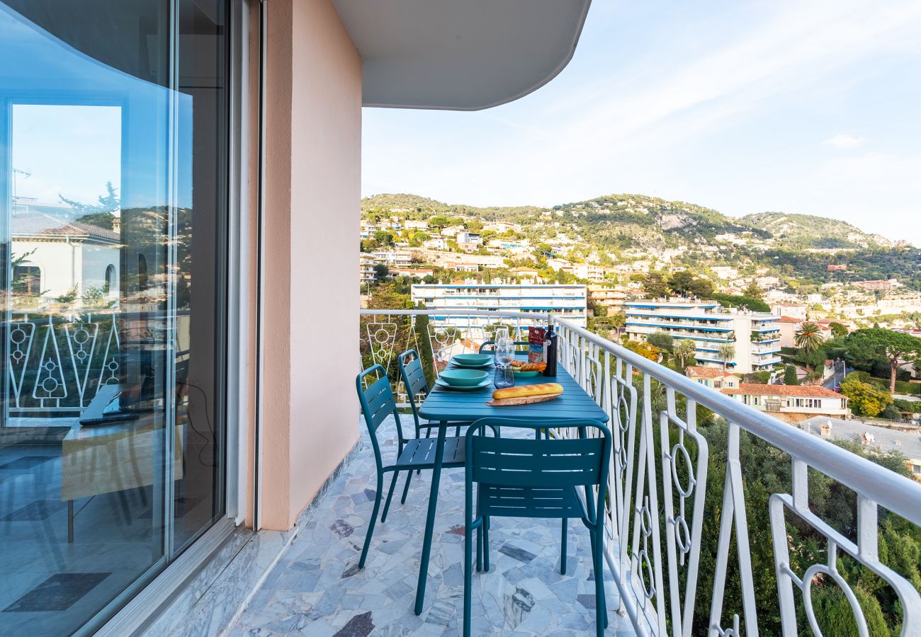 Apartment in Villefranche-sur-Mer -  LE SAINT ESTEVE AP4435 by Riviera Holiday Homes