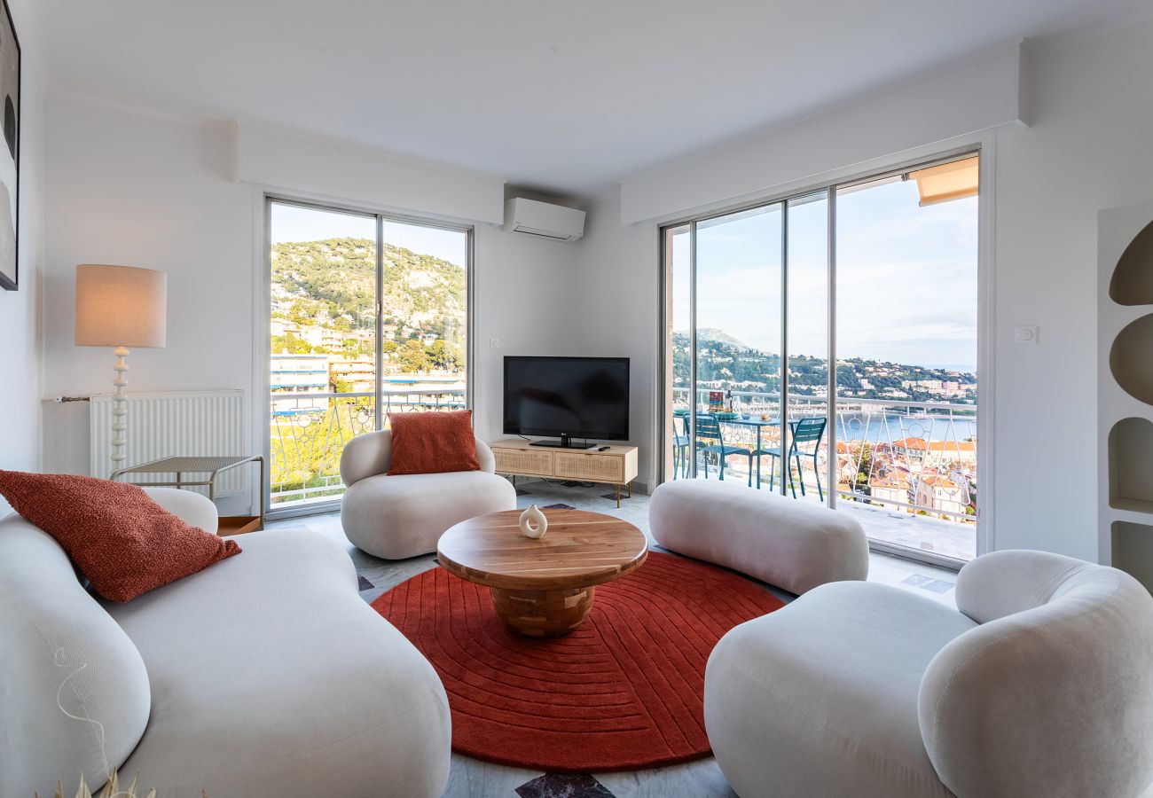 Apartment in Villefranche-sur-Mer -  LE SAINT ESTEVE AP4435 by Riviera Holiday Homes