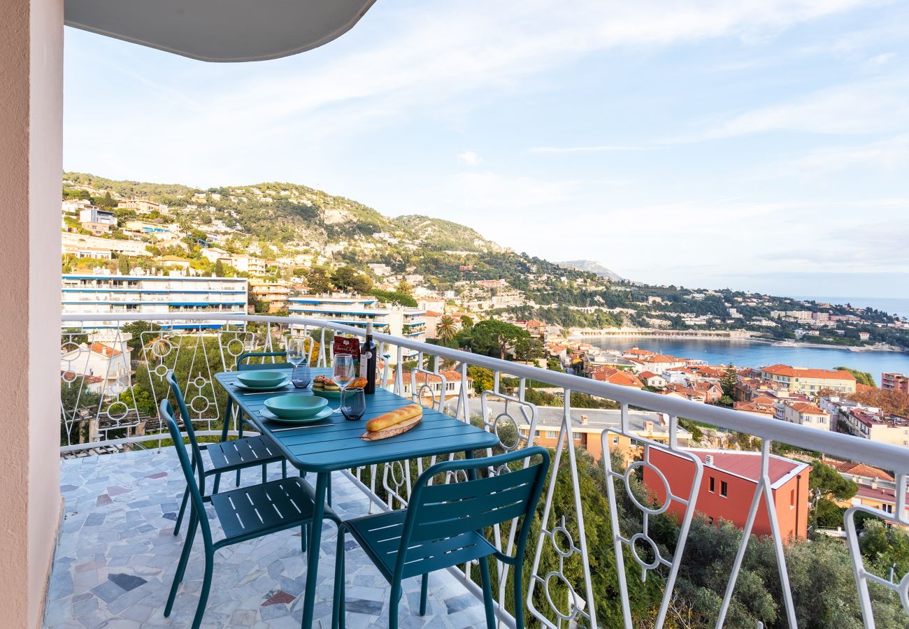 Apartment in Villefranche-sur-Mer -  LE SAINT ESTEVE AP4435 by Riviera Holiday Homes