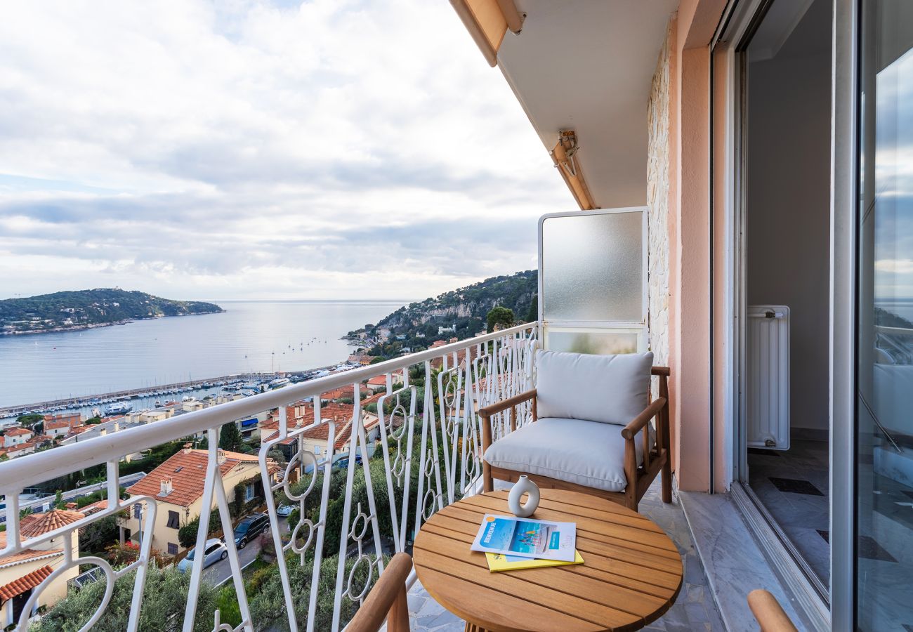 Apartment in Villefranche-sur-Mer -  LE SAINT ESTEVE AP4435 by Riviera Holiday Homes