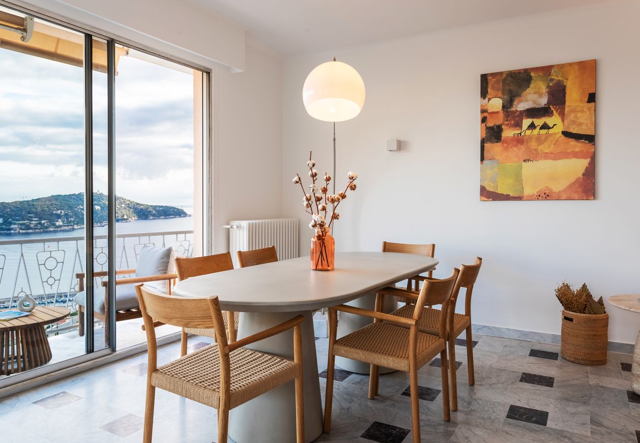 Apartment in Villefranche-sur-Mer -  LE SAINT ESTEVE AP4435 by Riviera Holiday Homes