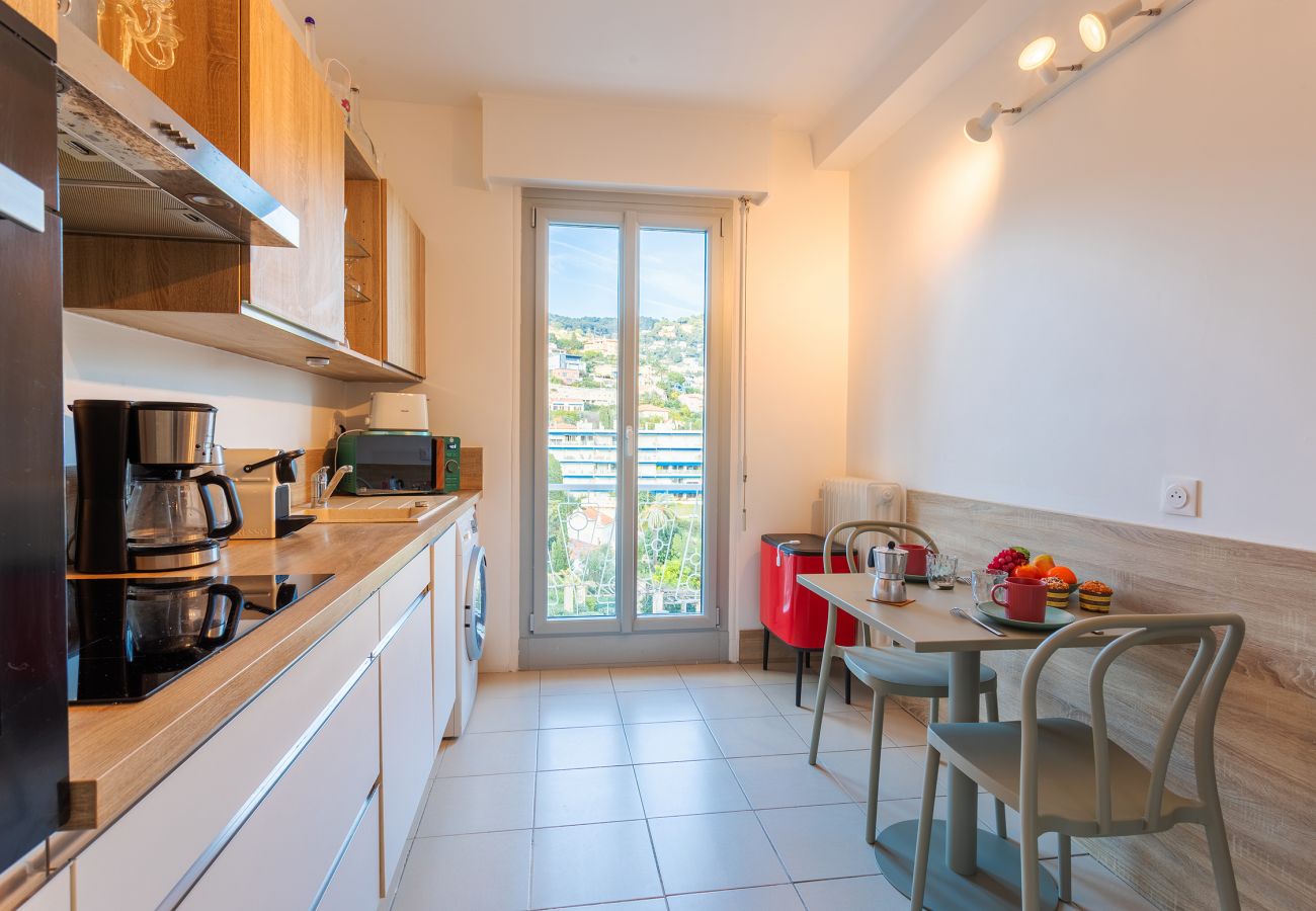 Apartment in Villefranche-sur-Mer -  LE SAINT ESTEVE AP4435 by Riviera Holiday Homes