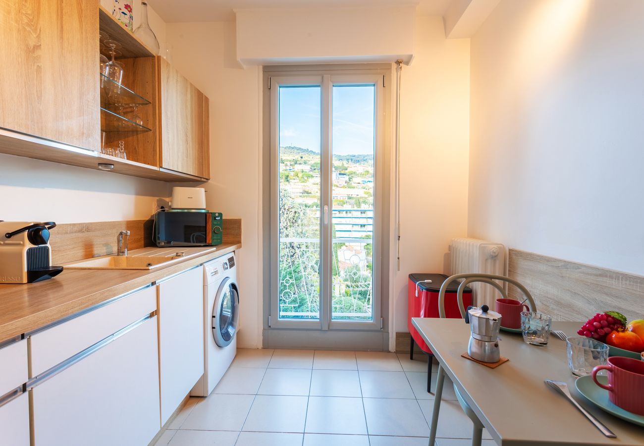 Apartment in Villefranche-sur-Mer -  LE SAINT ESTEVE AP4435 by Riviera Holiday Homes