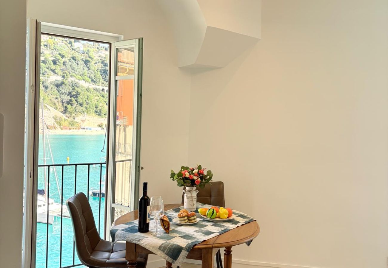 Apartment in Villefranche-sur-Mer - NEPTUNE AP4453 By Riviera Holiday Homes