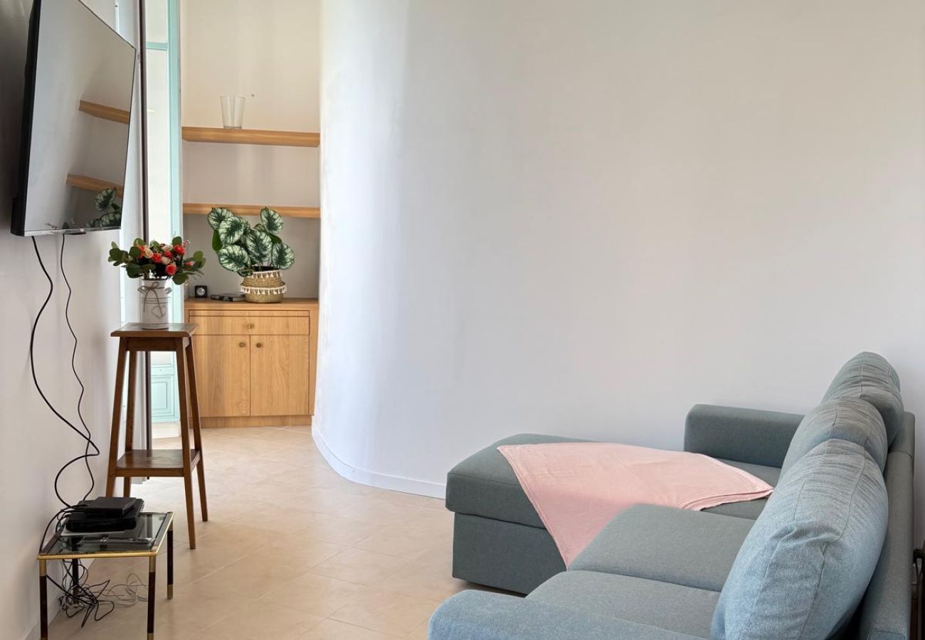 Apartment in Villefranche-sur-Mer - NEPTUNE AP4453 By Riviera Holiday Homes