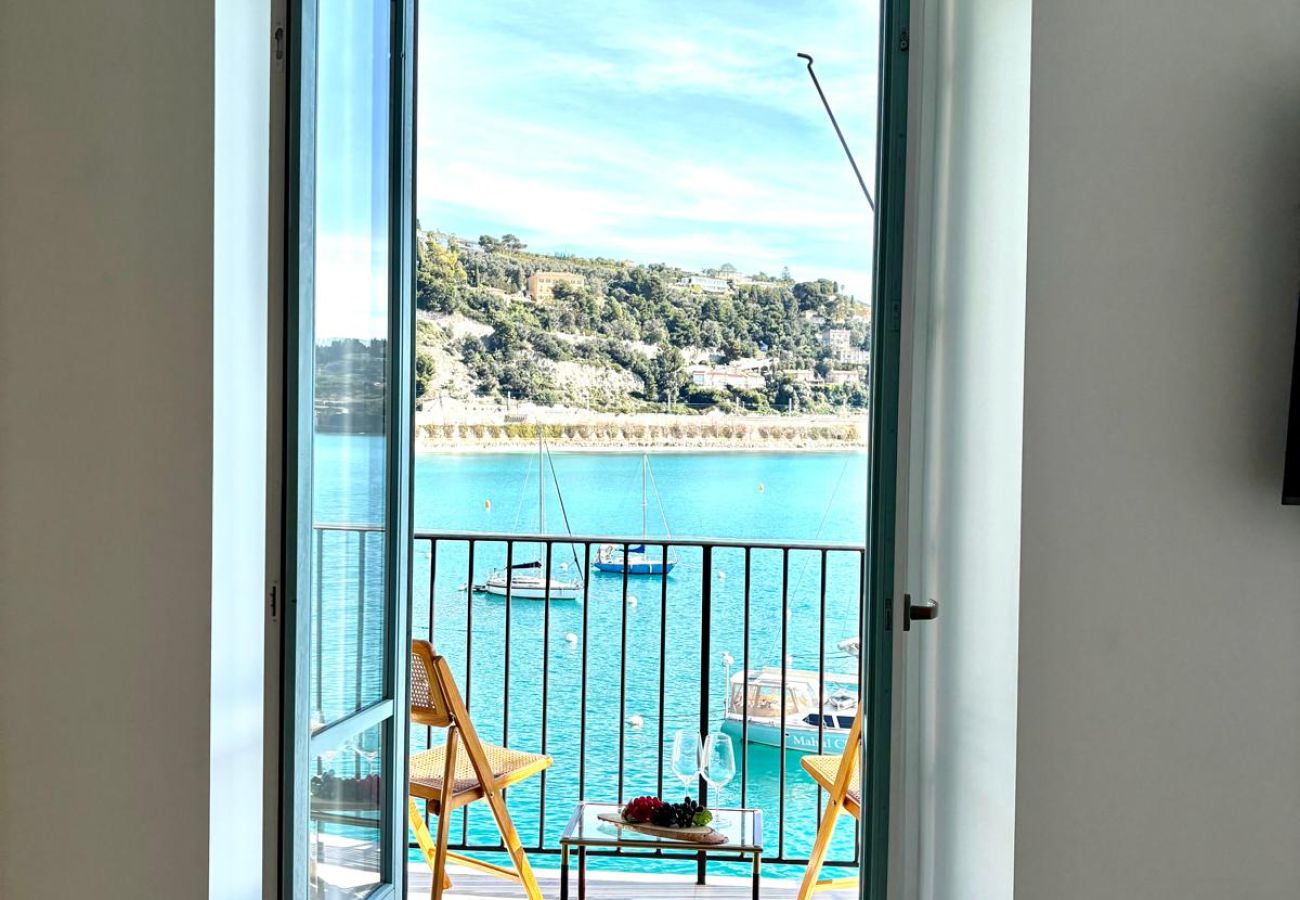 Apartment in Villefranche-sur-Mer - NEPTUNE AP4453 By Riviera Holiday Homes