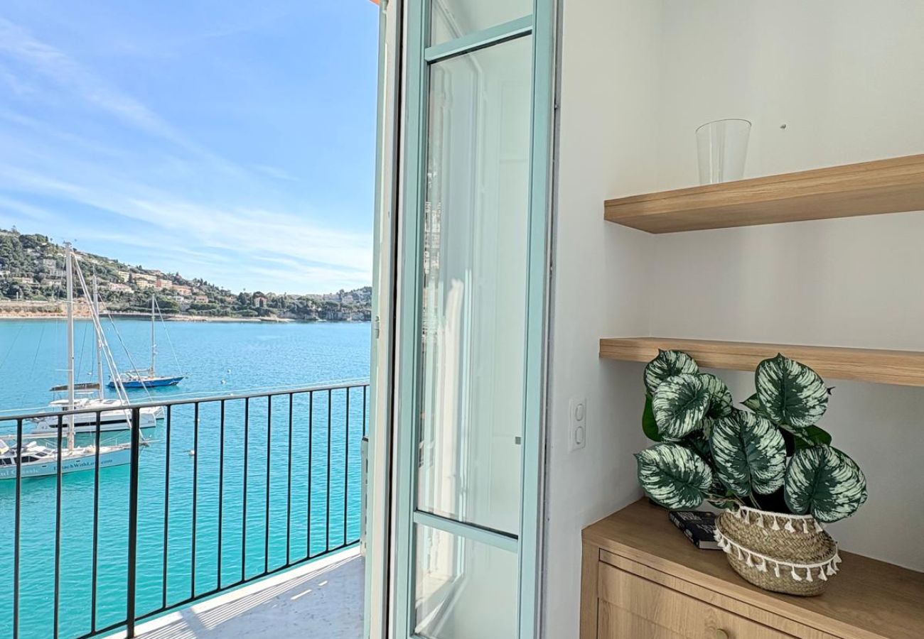 Apartment in Villefranche-sur-Mer - NEPTUNE AP4453 By Riviera Holiday Homes