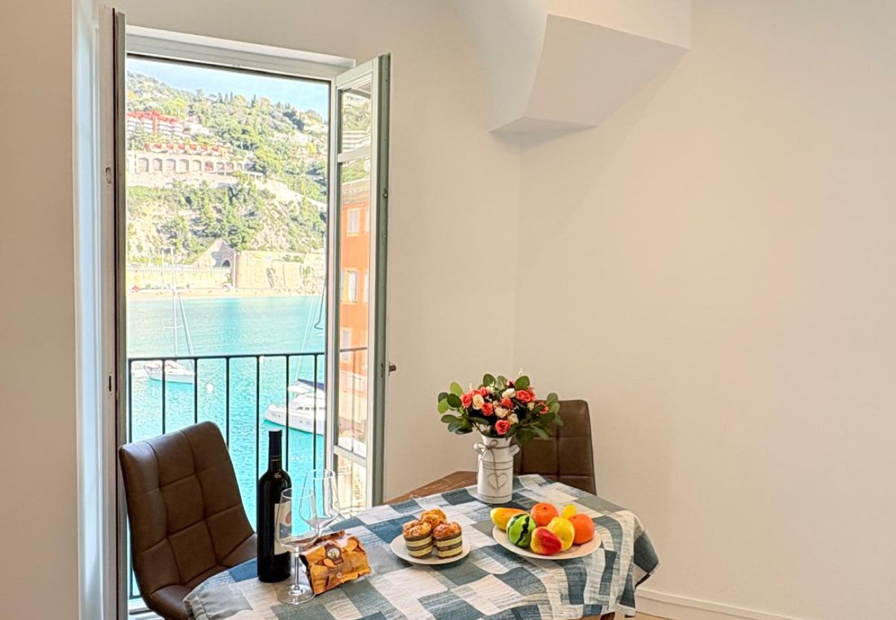 Apartment in Villefranche-sur-Mer - NEPTUNE AP4453 By Riviera Holiday Homes