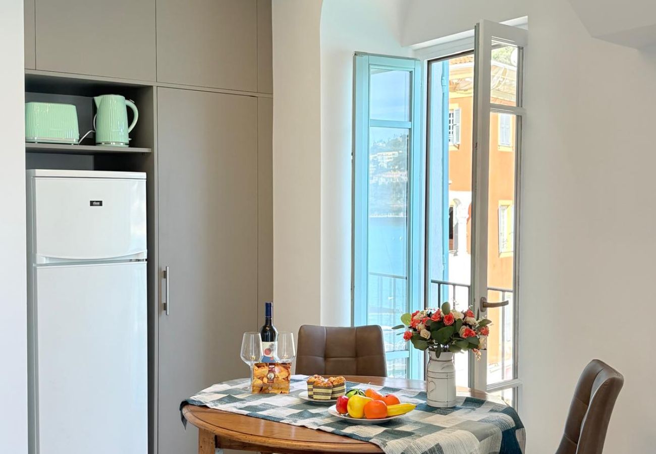 Apartment in Villefranche-sur-Mer - NEPTUNE AP4453 By Riviera Holiday Homes