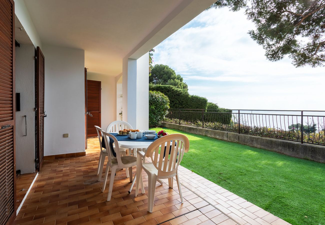 Villa in Eze - LA SOLEILLADE VI4451 By Riviera Holiday Homes 