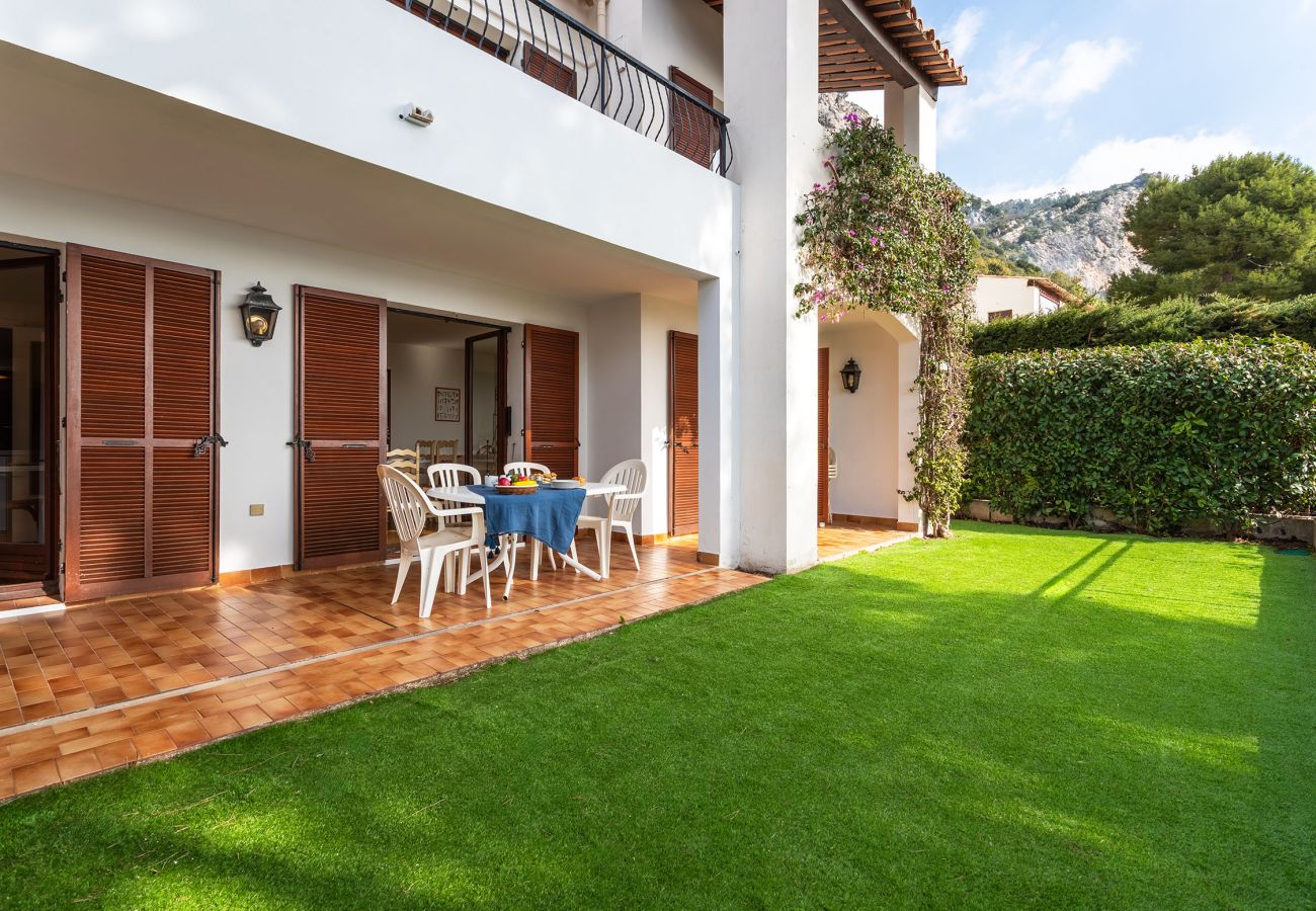 Villa in Eze - LA SOLEILLADE VI4451 By Riviera Holiday Homes 