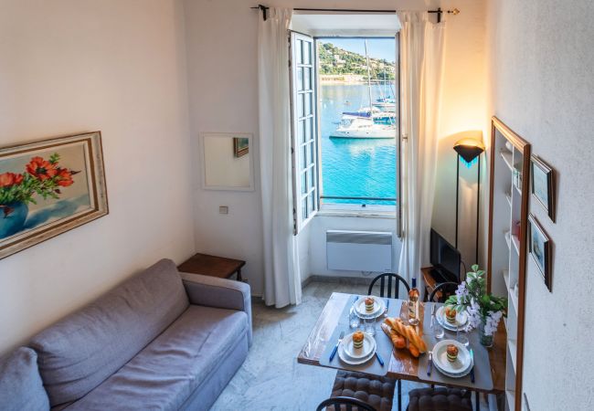 Villefranche-sur-Mer - Studio