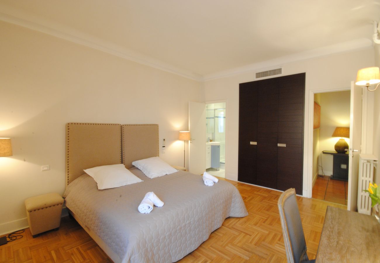 Appartement à Cannes - BOB1309