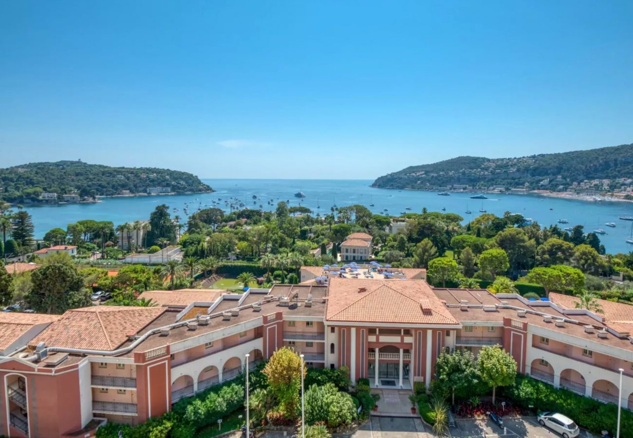 Appartement à Villefranche-sur-Mer - L'ANGE GARDIEN BY RIVIERA HOLIDAY HOMES