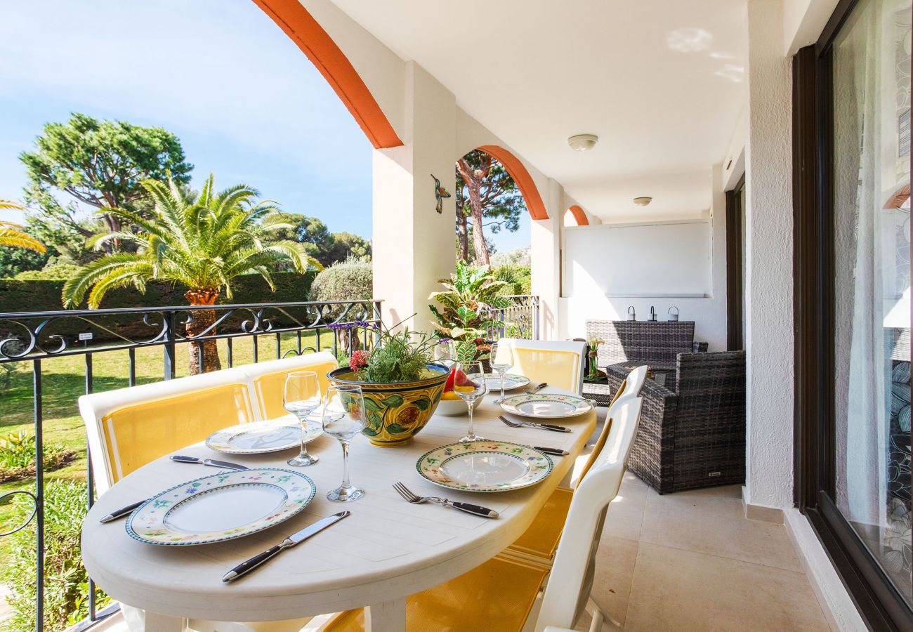 Appartement à Villefranche-sur-Mer - L'ANGE GARDIEN BY RIVIERA HOLIDAY HOMES