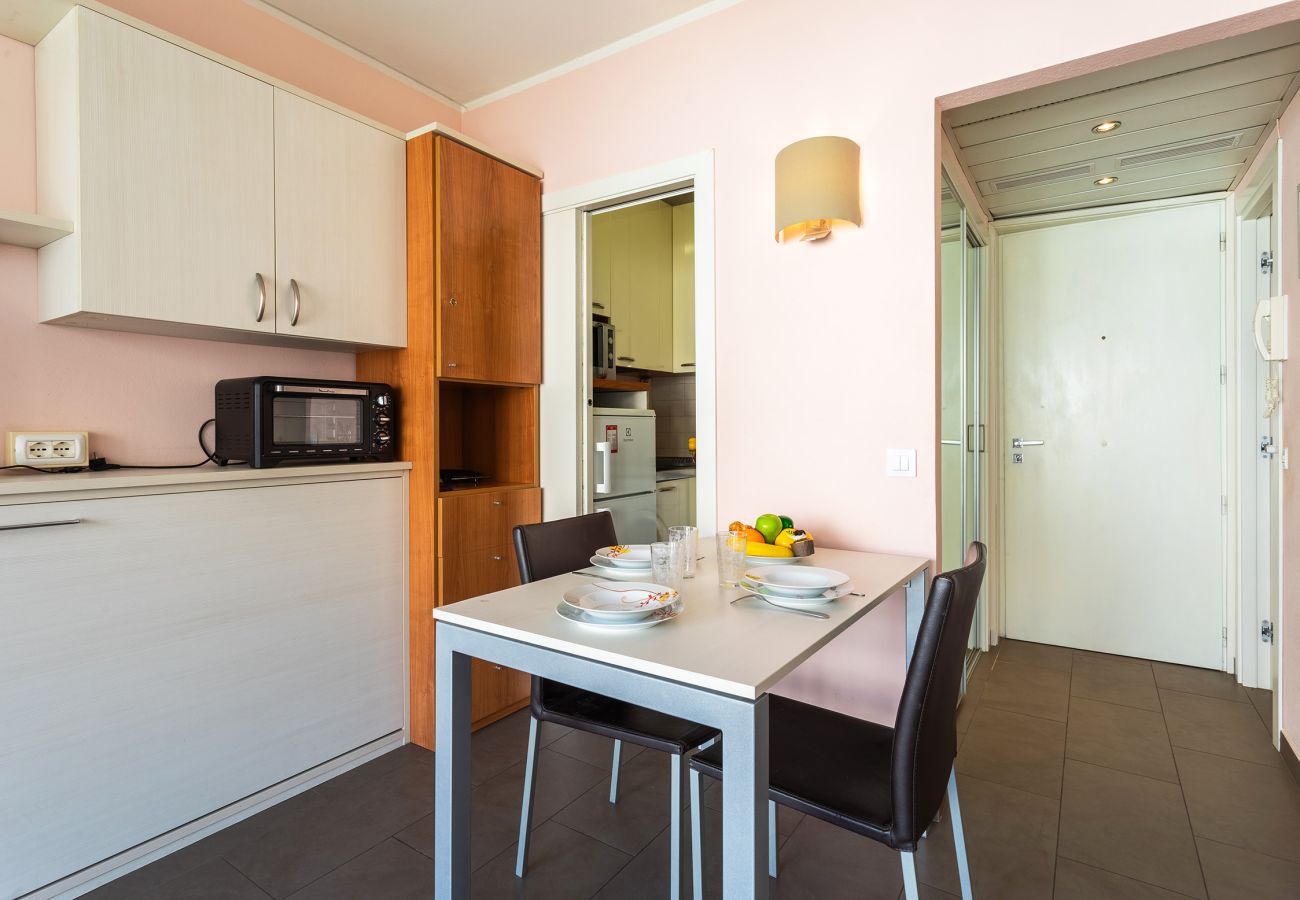 Studio à Nice - Royal Luxembourg AP4397 By Riviera Holiday Homes
