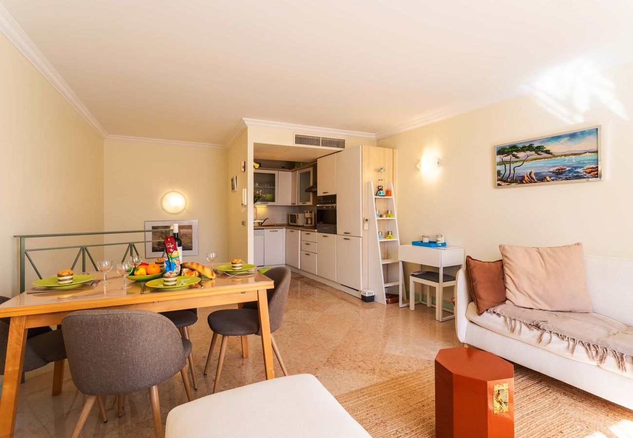 Appartement à Villefranche-sur-Mer - LA CASA AP4409 By Riviera Holiday Homes