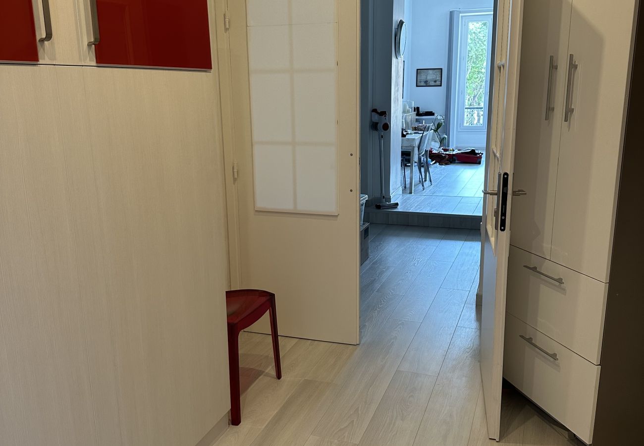 Appartement à Nice - PORT CARNOT AP4405 By Riviera Holiday Homes