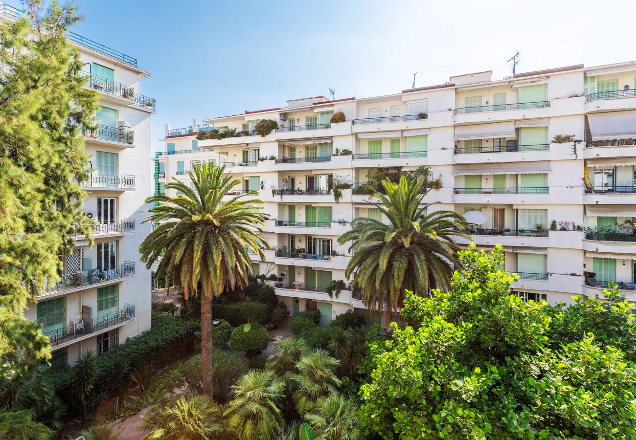 Appartement à Nice - LE CAPITOL 2 AP4421 By Riviera Holiday Homes